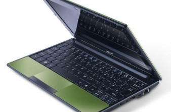 Acer Aspire One 522, netbook με επεξεργαστή AMD Fusion και δυνατότητα αναπαραγωγής 1080p video! [CES 2011] image