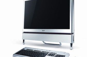 Νέα Acer Aspire Z AiO PCs image