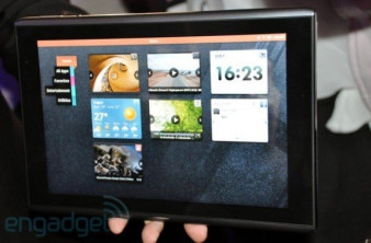 Acer Iconia Tab M500, tablet με λειτουργικό σύστημα MeeGo στην Computex 2011! image