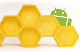 Android 2.4 τον Απρίλιο ως Gingerbread; image