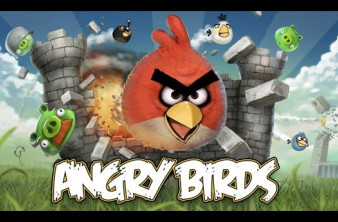 Angry Birds για PC: Δωρεάν downloads στο Intel AppUp! image