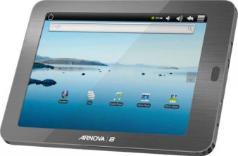 Arnova 8 και Arnova 10, τα νέα προσιτά Android tablets από την Archos image