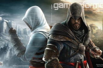 Assassin's Creed: Revelations, ανακοινώθηκε επίσημα και έρχεται το Νοέμβριο! image