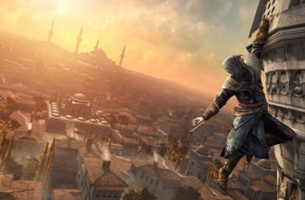 Assassin's Creed: Revelations, το εκπληκτικό teaser trailer! image