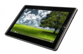 Asus Eee Pad EP121 σε teaser video για την CES 2011 image