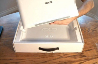 Asus Eee Slate EP121, επίσημο unboxing και παρουσίαση [video] image