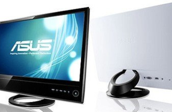 Οθόνη Asus ML238H: Full HD 23'' LED backlight με €249 image