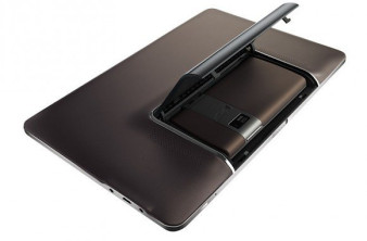 Asus Padfone Tablet/Smartphone: Φωτογραφίες και videos από την Computex 2011! image