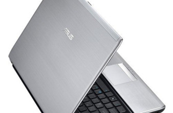 Asus 14'' U41J: Νέο εξαιρετικά λεπτό notebook image
