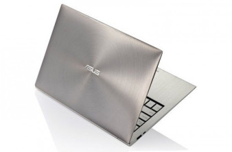 Asus UX21: Το απίστευτα λεπτό laptop με επεξεργαστή Intel Core i7! image