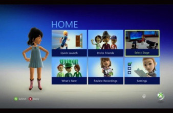 Avatar Kinect: Επίσημη επίδειξη από τη Microsoft [video] image