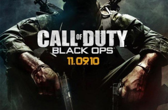 Call of Duty: Black Ops 1.000.000 online χρήστες στην πρεμιέρα! image