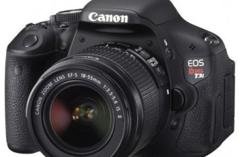 Canon EOS 600D (Rebel T3i) και 1100D (Rebel T3): Επίσημη ανακοίνωση των νέων προσιτών DSLR! image