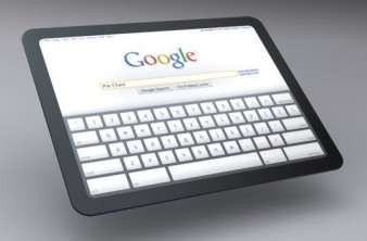 Chrome OS για tablets, επιβεβαίωση και από τη Google! image