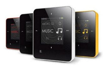 Creative ZEN Style M300 MP3 player image