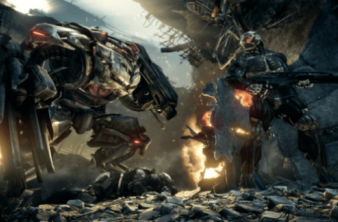 Crysis 2, επίσημα screenshots και video trailer! image