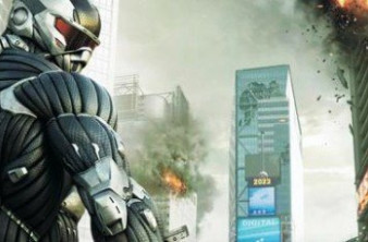 Διαγωνισμός Crysis 2: Κερδίστε 10 αντίτυπα για Xbox 360 και PS3! image