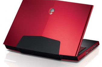 Dell Alienware M18x, το απόλυτο gaming laptop με διπλό επεξεργαστή γραφικών! [CES 2011] image