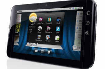 Dell Streak 7, επίσημη παρουσίαση στην CES 2011 και teaser του Dell Streak 10 image