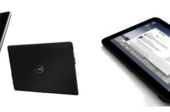 Dell Rosemount 10'' Windows 7 tablet: Αναβολή της κυκλοφορίας μέχρι το Σεπτέμβριο image