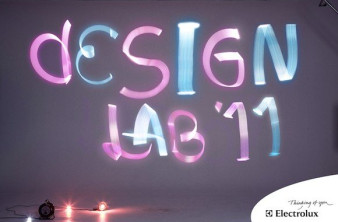 Electrolux Design Lab 2011: Παγκόσμιος Διαγωνισμός Βιομηχανικού Σχεδίου image