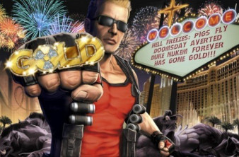 Duke Nukem Forever: Επίσημα έτοιμη η τελική έκδοση! image