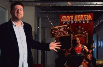 Duke Nukem Forever: Νέα καθυστέρηση μέχρι τις 10 Ιουνίου! image