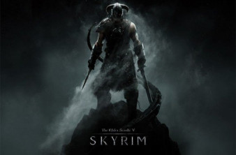Elder Scrolls V: Skyrim gameplay trailer! image
