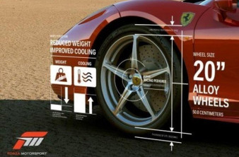 Forza Motorsport 4: Ανακοινώθηκε επίσημα από τη Microsoft! [video] image