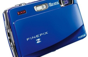 Fujifilm FinePix Z900EXR: Κάμερα τσέπης με αισθητήρα 16.2MP και 1080p video! image