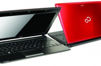 Fujitsu LifeBook MH330: Το πρώτο MeeGo netbook στον κόσμο! image