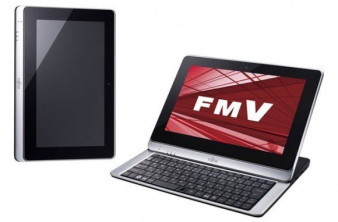 Fujitsu TH40-D Tablet PC image