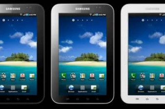 Samsung Galaxy Tab 2 με διπύρηνο επεξεργαστή σε teaser video image