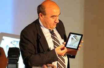 Παραιτήθηκε ο CEO της Acer! image