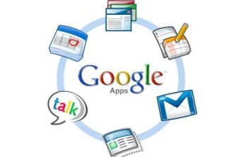 Google Apps με περισσότερες εφαρμογές για επιχειρήσεις image