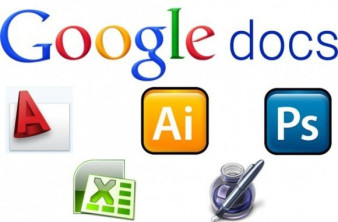 Υποστήριξη νέων τύπων αρχείων στο Google Docs, συμπεριλαμβάνονται Excel, Apple Pages, Photoshop και AutoCAD! image
