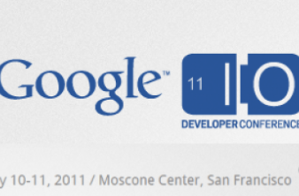 Google I/O 2011 Live! [Update] image