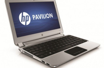 HP Pavilion dm1 με επεξεργαστή AMD Fusion στη CES 2011: Φορητό σαν netbook, δυνατό σαν notebook image