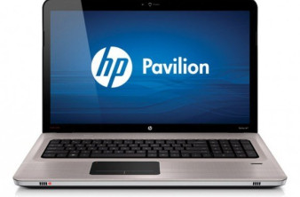 HP Pavilion dv6 και dv7 με νέους επεξεργαστές Intel Sandy Bridge και κάρτες γραφικών AMD Radeon HD 6000M [CES 2011] image