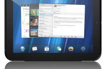 Η HP κατοχύρωσε τα ονόματα των μελλοντικών TouchPad tablets! image
