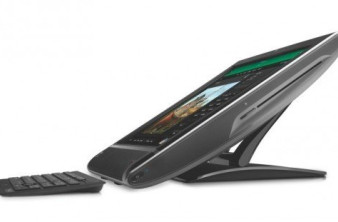 HP TouchSmart 610 και 9300 Elite AiO PCs με νέα βάση που τα μετατρέπει σε tablets! [videos] image