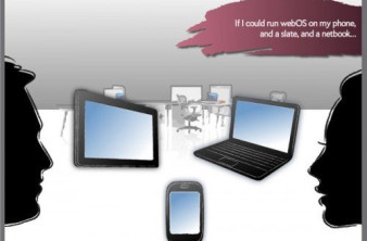 HP tablets, smartphones και notebooks με webOS 2.0! image