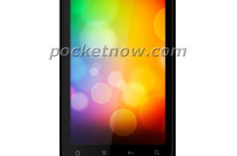 HTC Desire HD2: Διέρρευσαν τα επίσημα χαρακτηριστικά! image