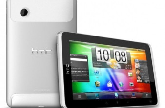 HTC Flyer tablet: Με οθόνη 7'' και επεξεργαστή 1.5GHz επίσημα από την MWC 2011! [Update: Official Video!] image