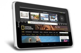 HTC Flyer στην Ευρώπη στις 9 Μαΐου! image