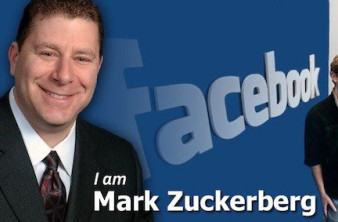Απενεργοποιήθηκε ο λογαριασμός Facebook του Mark Zuckerberg... image