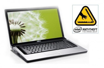 Αντικλεπτική τεχνολογία για laptop από την Intel image