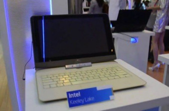 Intel Keeley Lake: Νέα κατηγορία laptop με περιστρεφόμενη οθόνη για μετατροπή σε tablet! image