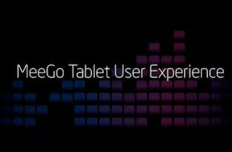 Intel MeeGo UI για tablets σε video-παρουσίαση από την MWC 2011 image