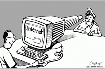 Η Google δίνει $1 εκατ. στο Georgia Tech για τη δημιουργία του "Transparent Internet benchmark" image